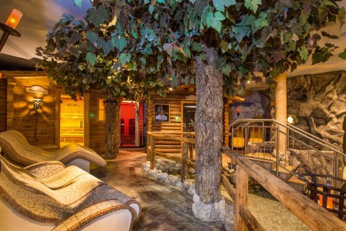 Wellness pur