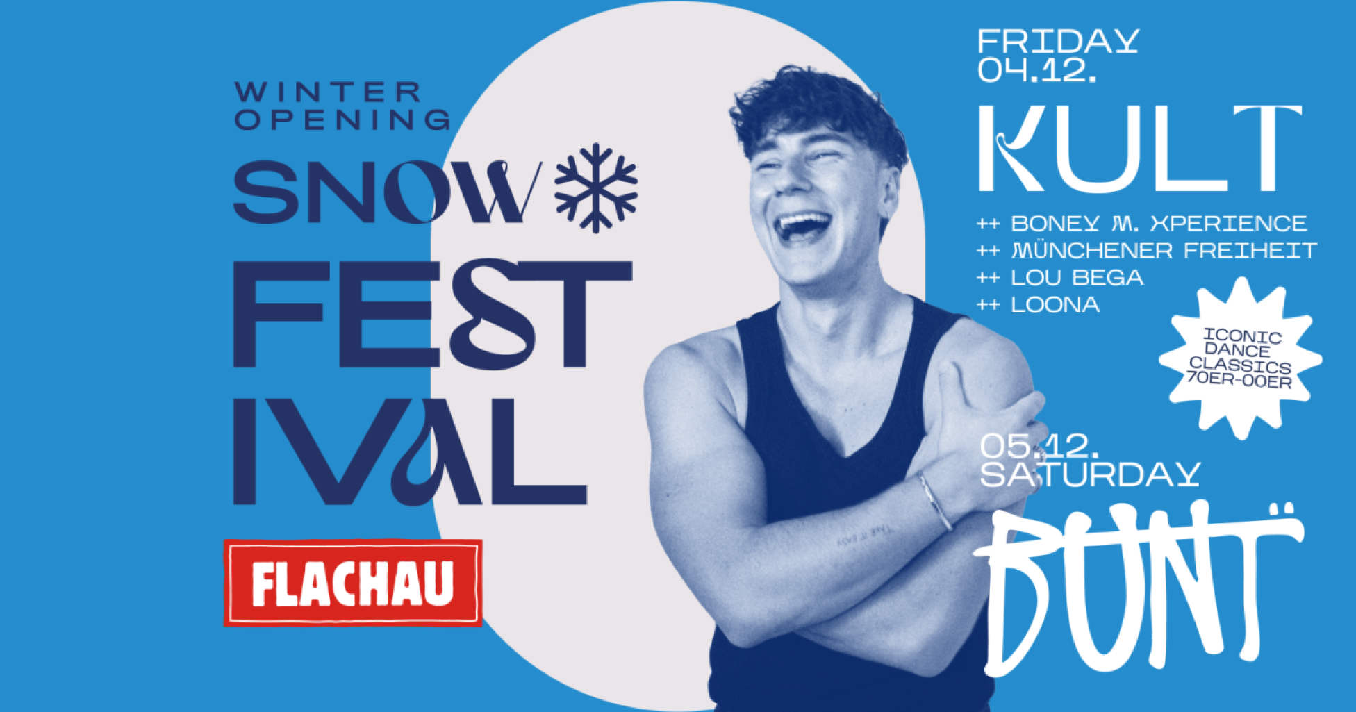 Ski-Opening Flachau 2026 Alpenhof Filzmoos
