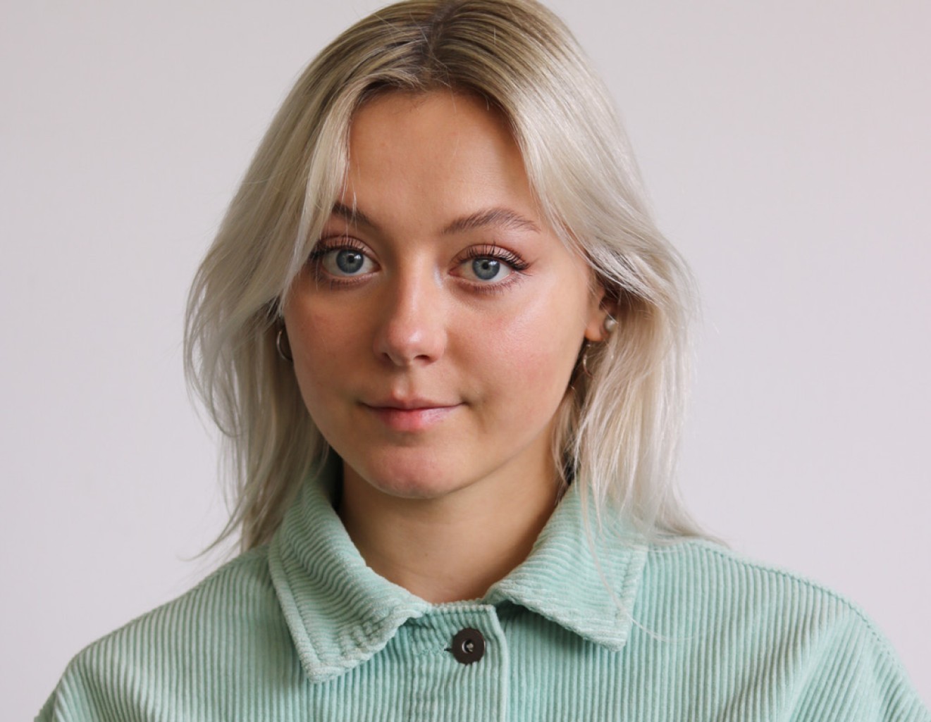 Exhibition piece by Anna-Lena Caecilia at Alpenhof Filzmoos