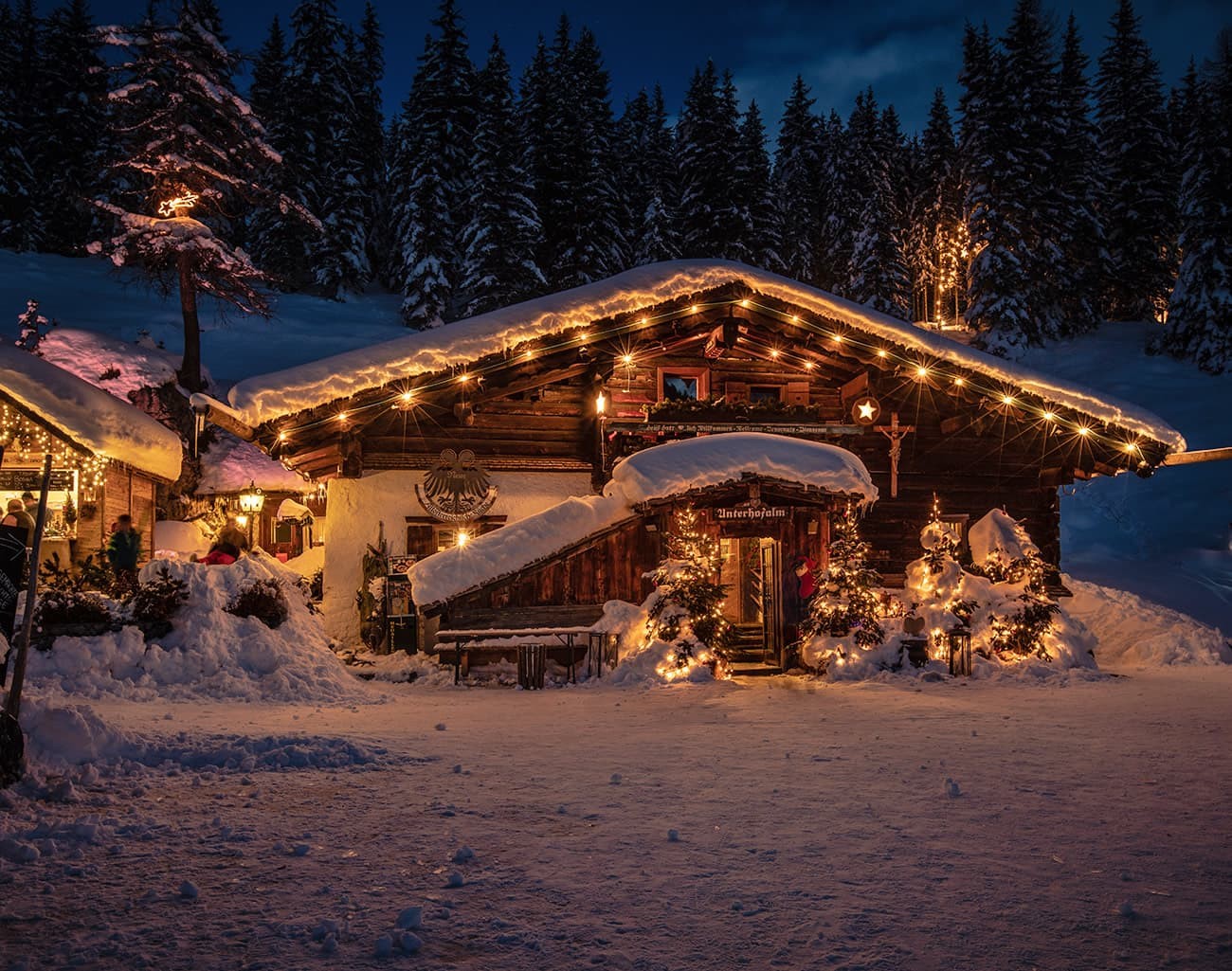 Appartement Torstein