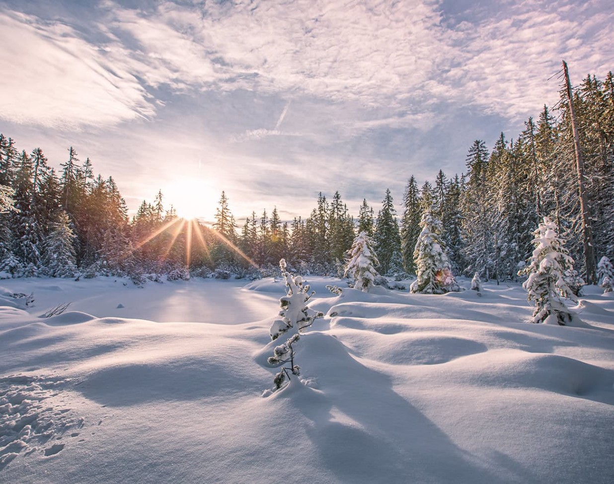Doppelzimmer Mitterspitz