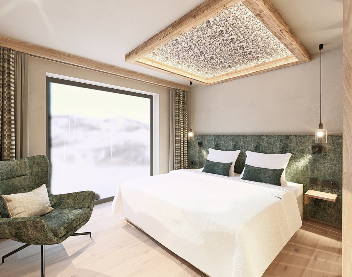 Hotelsuite Edelweiß