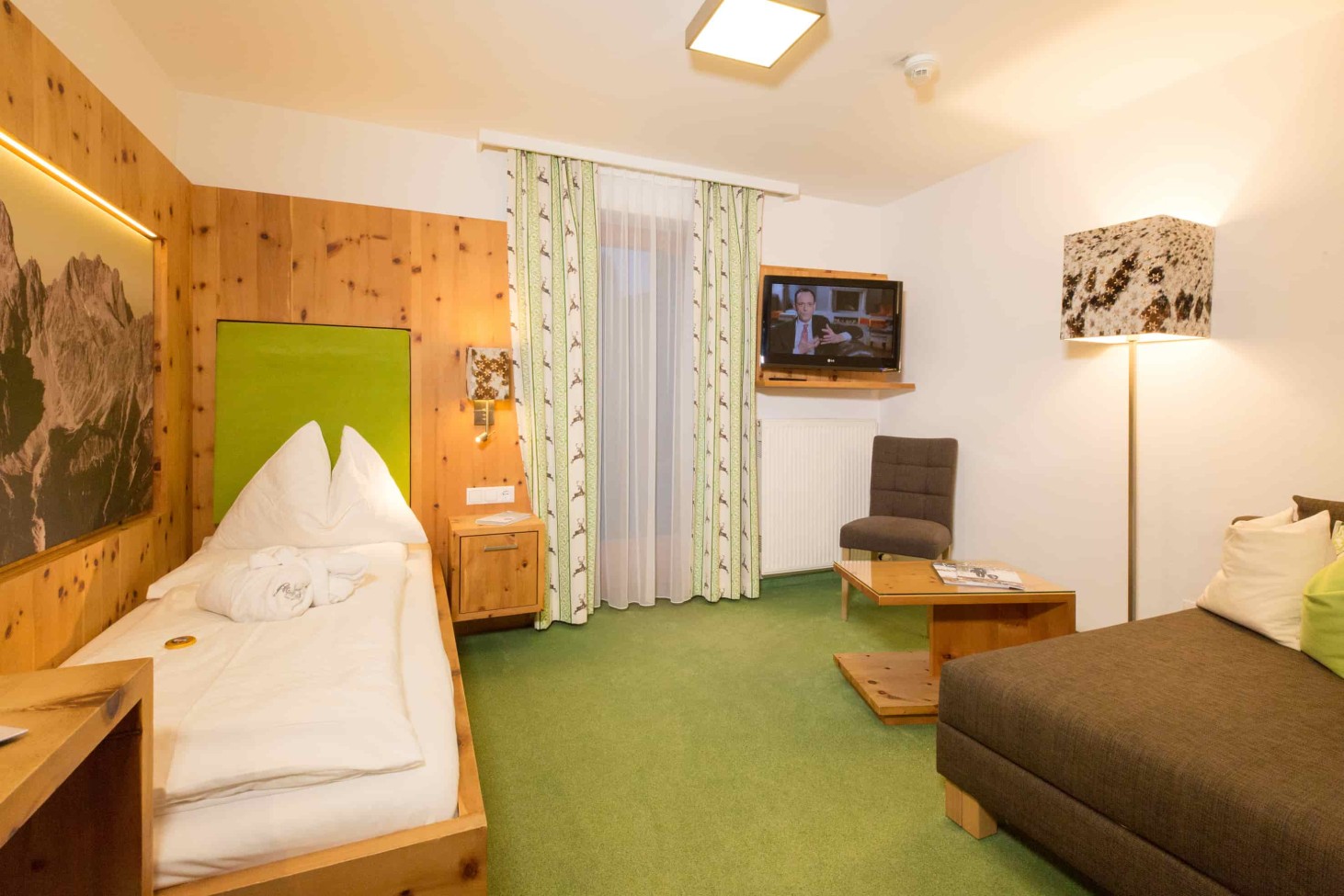 Rettenstein Zirbenduft