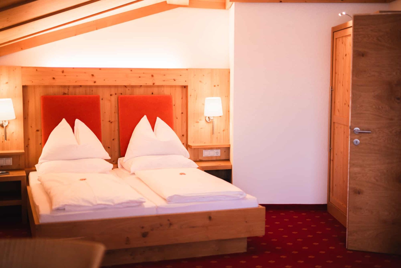 Appartement Torstein