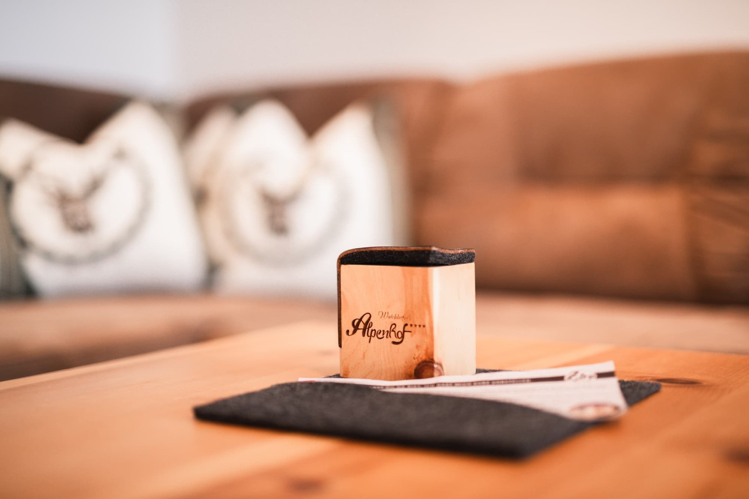 Einzelzimmer Rettenstein im Ueberblick