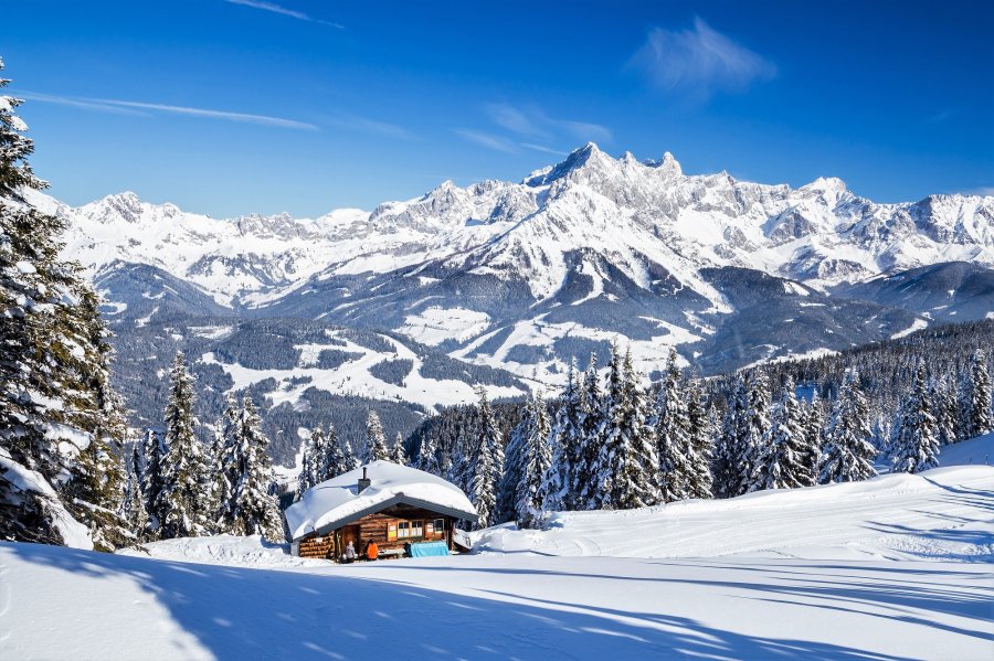 Ausflugstipp Karhütte