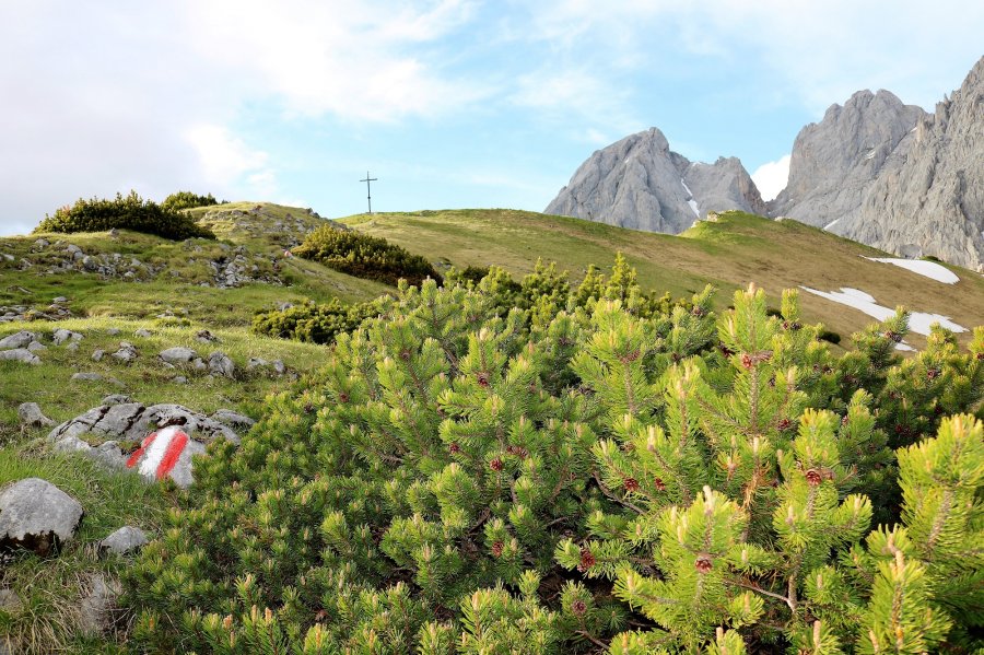 Wandertipp: Sulzenschneid