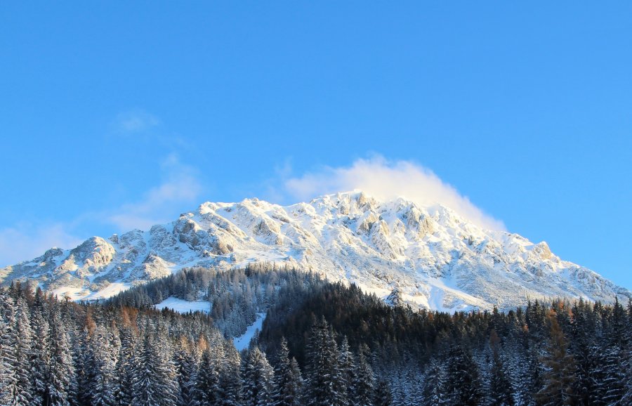 Ausflugstipp: Oberberg